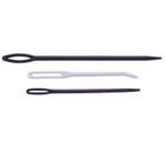 Иглы ручные для вязаных изделий, 3 шт, Prym 124100