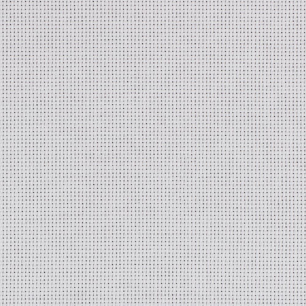 Канва Zweigart Aida Premium 14 ct, 150 см, 100 м, 100 белый