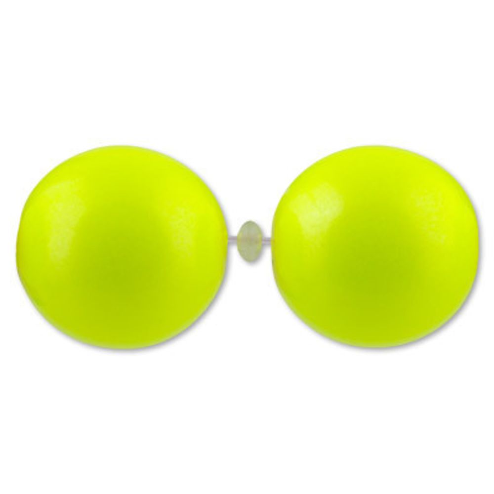 Разделители для бусин 1.5 мм, 5х50 шт, №05 серебро, Faycraft BSW