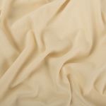 Трикотаж кукольный отрез 50х55 см, 225 г/м², 13 кремовый, Peppy DTF-01