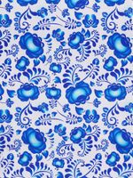 Габардин 150 г/м², 150 см / 10 метров, TBY.4000.01, белый