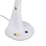 Лупа с подсветкой настольная ⌀10 см (ув.х1.75) + ⌀2.5 см (ув.х4), Ferstel FR-25