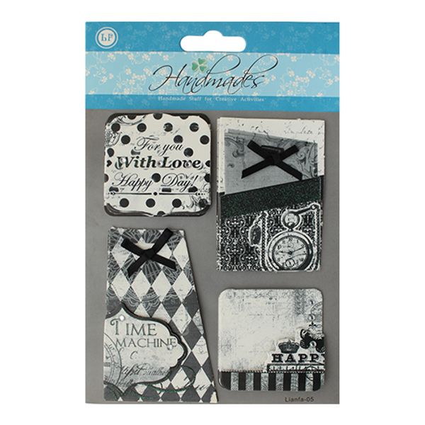 Наклейки, стикеры 