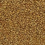 Бисер Precoisa 10/0 (2.3 мм), 50 г (10х5 г), цв. 18388