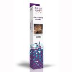 Алмазная (кристальная) мозаика Фрея, Львиная нежность, 42х38 см