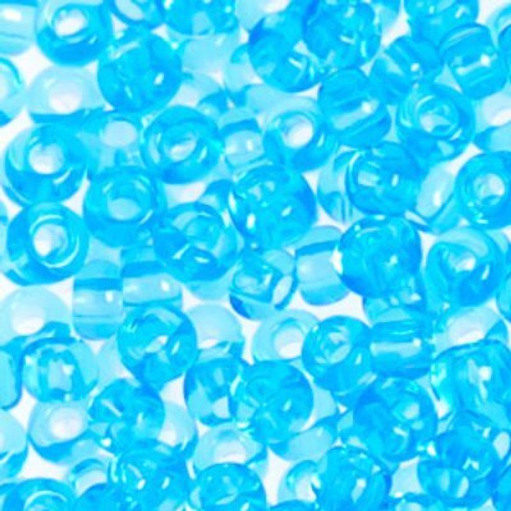 Бисер Preciosa 60010, 10 шт по 5г