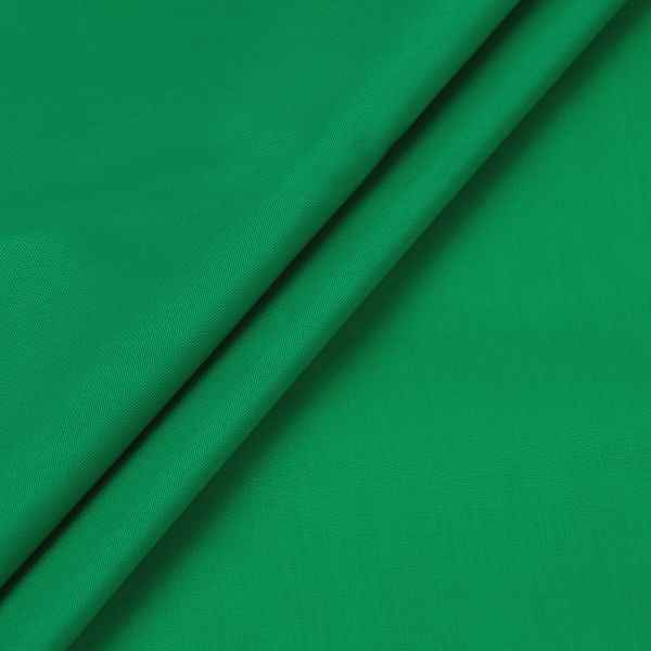 Оксфорд 200D PU1000 78 г/м², 150 см / 10 метров, F243 зеленый