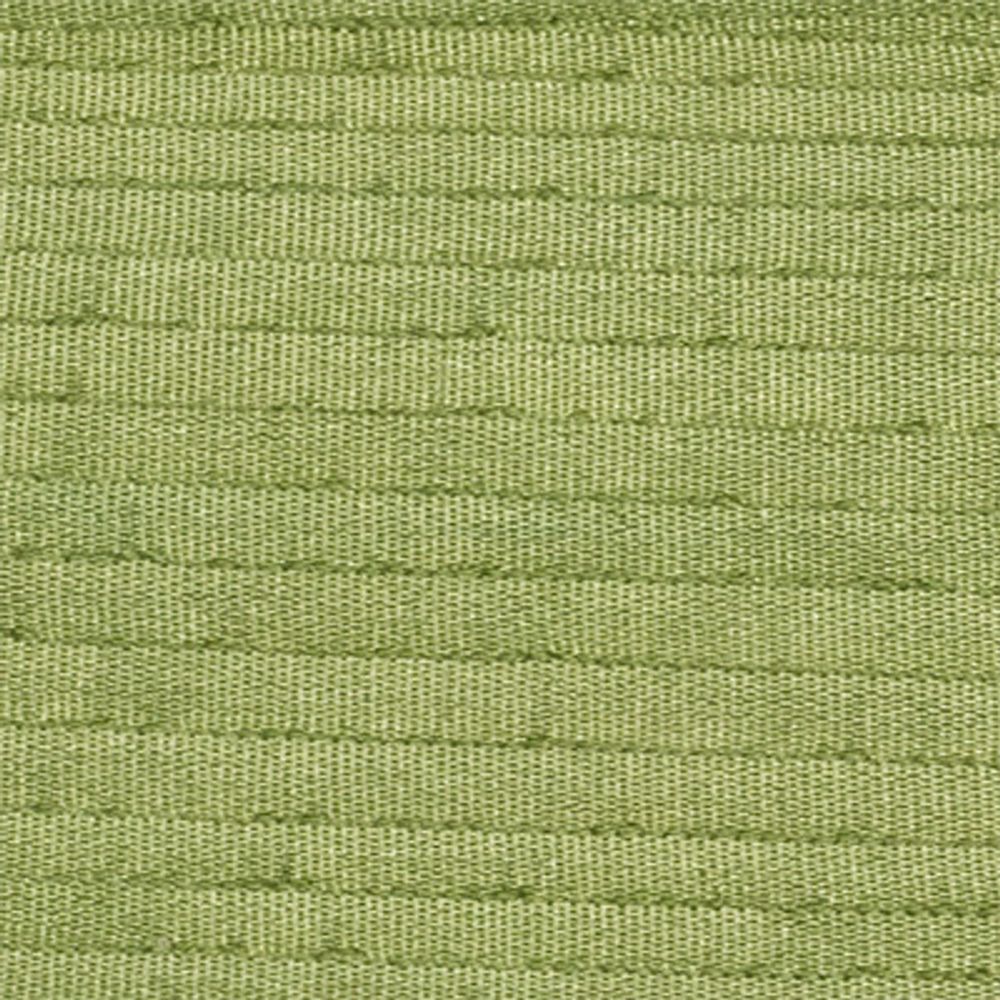 Лента (тесьма) шелковая 7.0 мм / 9.1±0.5 метров, 212 св. зеленый, Gamma SR-7