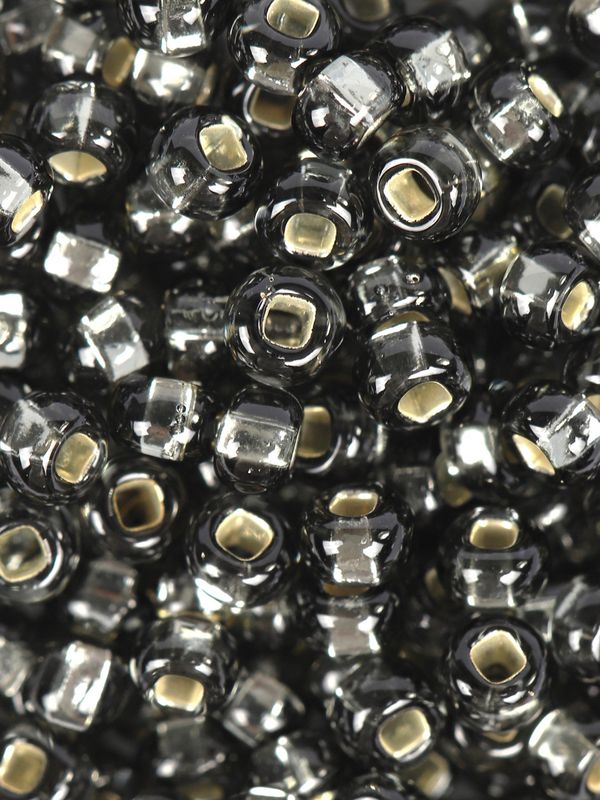 Бисер Preciosa 47010, 10 шт по 5 гр., 244989