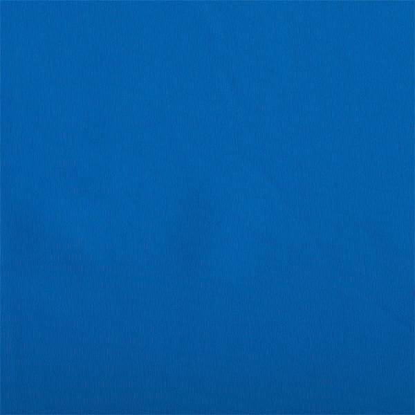 Бифлекс матовый 200 г/м², 150 см / 66 метров, TBY-B-2002, цв.2002 ярк.голубой