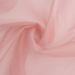 Сетка корсетная 45 г/м², шир.150 см / 5 метров, розовая пудра, Т1112