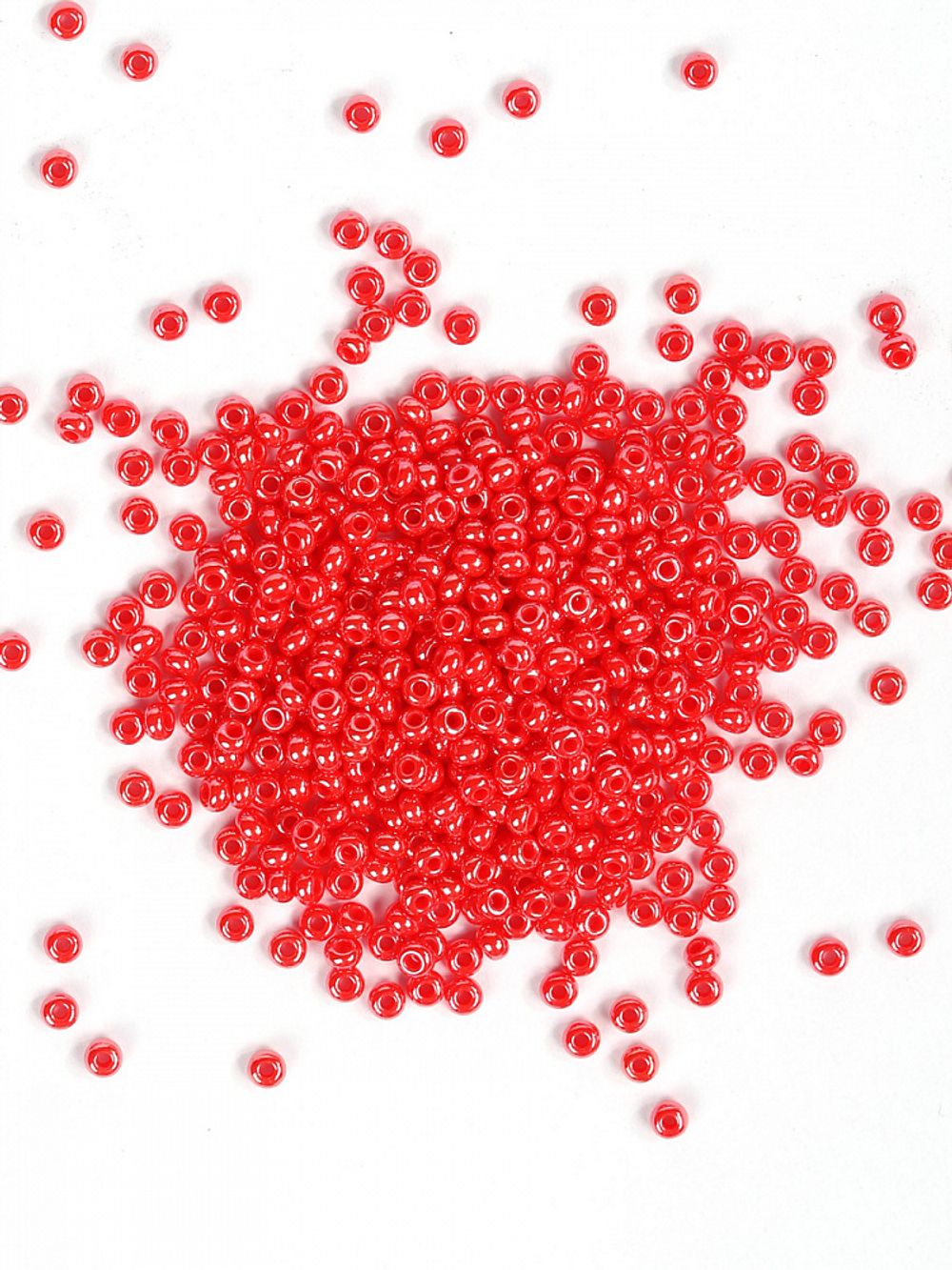 Бисер Preciosa 10/0 (2.3 мм), 50 г (10х5 г), цв. 98170