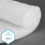 Утеплитель Сиберия Velvet арт.РАД.54191 200г/м², шир.150см рул.30м без каландра В65