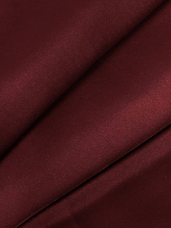 Шелк Армани 90 г/м², 150 см / 25 метров, TBYArm-089, цв.89 вишневый