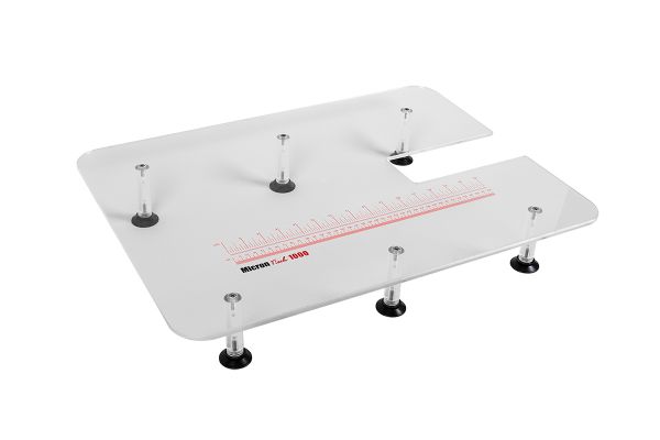 Стол для квилтинга, /РП/, Micron Tisch 1000