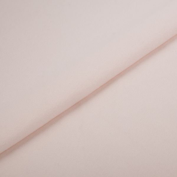 Трикотаж кукольный отрез 50х55 см, 225 г/м², 09 бл.розовый, Peppy DTF-01