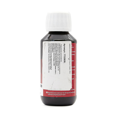 Краска для шелка H Dupont Classic, 125мл, 608 императорский зеленый