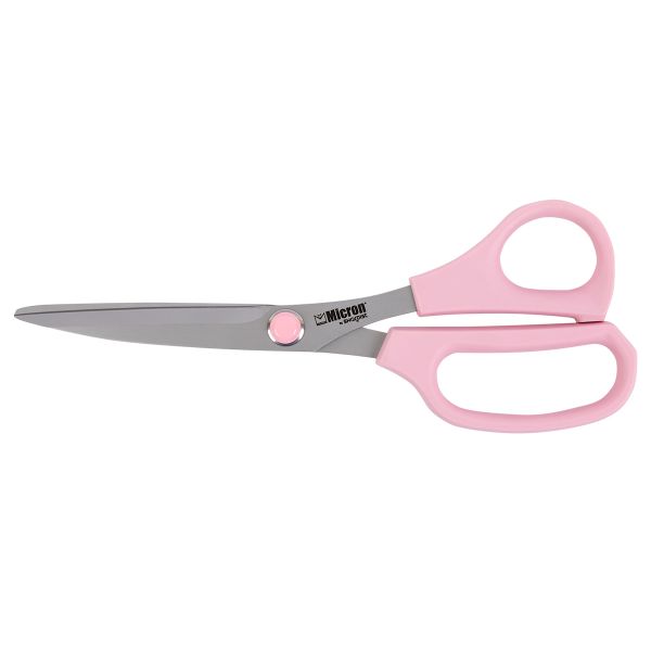 Ножницы закройные (портновские) 20.5 см, сатинированные, VIT-206, Micron by Sharpist