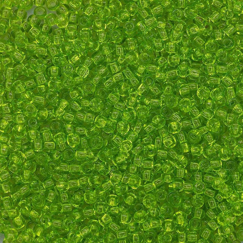 Бисер Preciosa 10/0 (2.3 мм), 50 г (10х5 г), цв. 50220