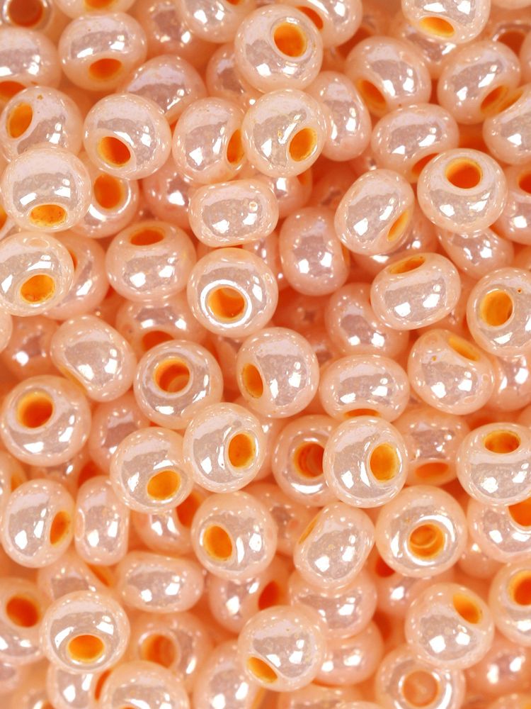 Бисер Preciosa 37383, 10 шт по 5 гр., 239969