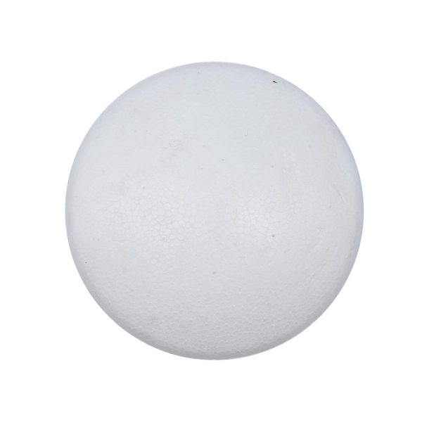 Заготовка из пенопласта Bovelacci Медаль, 6 d 6см, 5 шт