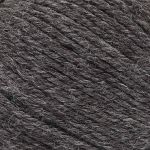 Пряжа Astra Premium (Астра Премиум) Шерсть яка / уп.2 мот. по 100 г, 120 м, 18 серо-коричневый