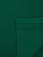 Флис 2-сторонний 0240-F258 240 г/м², 100% ПЭ 150см цв.F258 зеленый уп.10м