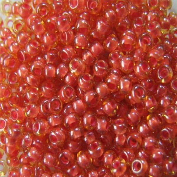 Бисер Preciosa 10/0 (2.3 мм), 50 г, цв. 11398