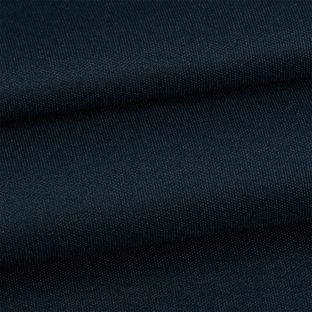 Дюспо PU MILKY 240Т 80 г/м², 100%пэ 150см цв.S196 чернильно-синий, 1 метр