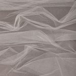 Фатин кристалл средней жесткости блестящий 300 см / 50 метров, K.TRM.004, цв.04