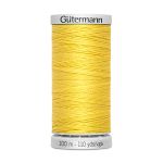 Нитки суперкрепкие Gutermann Extra Strong M782, 100м, 327 грушевый, 5 катушек