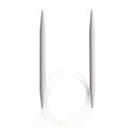 Спицы круговые Pony ⌀8,0 мм, 100 см, пластик