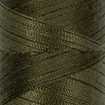 Нитки армированные ПНК им.Кирова 45ЛЛ, бытовые, 200 м / 20 кат., 5704 / 141 хаки