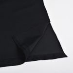 Бифлекс матовый 180 г/м², 152 см / 54 метра, TBY-180005, цв.1 черный