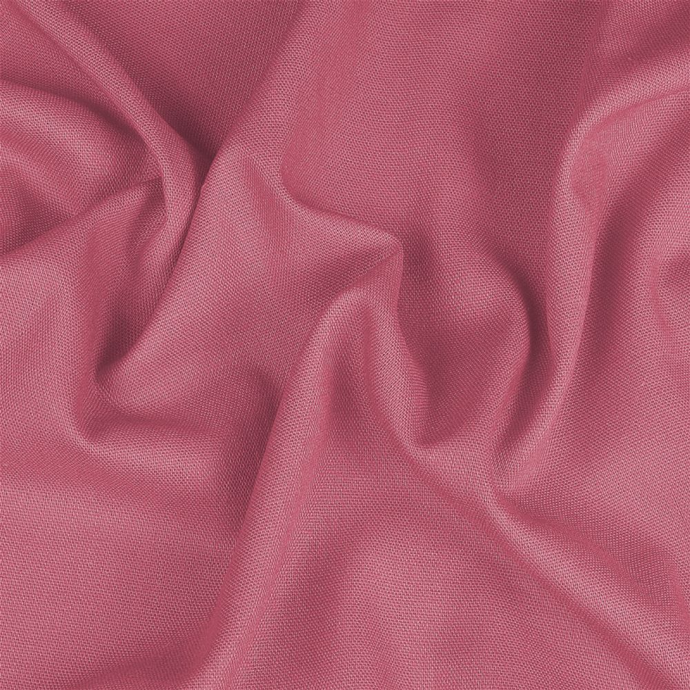 Льняная ткань 200 г/м², 140 см / 5 метров, TBY.Li.1009.13.5, цв.13 св.розовый