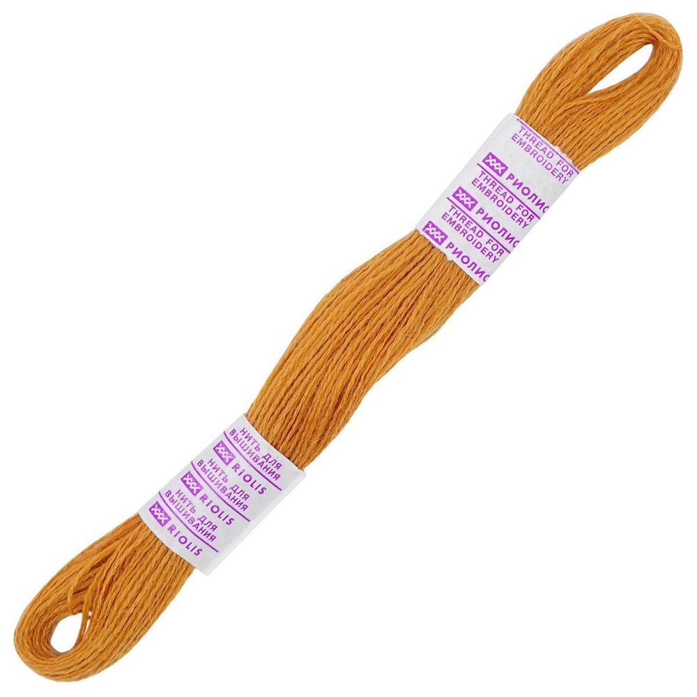 Мулине шерсть/акрил Риолис (826), 10 мотков по 20 метров