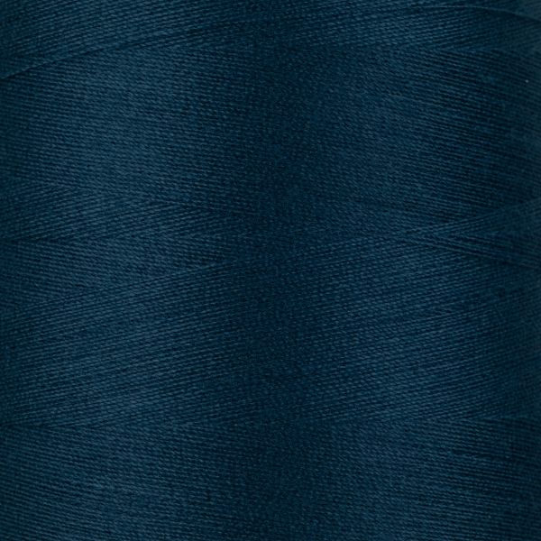 Нитки универсальные Nitka 40/2, 4570 м (5000 ярд) / 1 кат., 317 синий