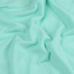 Футер 2-нитка начес 190 г/м², 100-100 см / 6 метров, ФУТ2Х.НАЧ.190.13-6009.6, мята