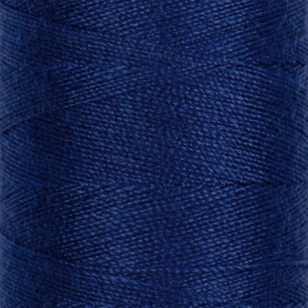 Нитки универсальные Nitka 40/2, 4570 м (5000 ярд) / 1 кат., 292 синий