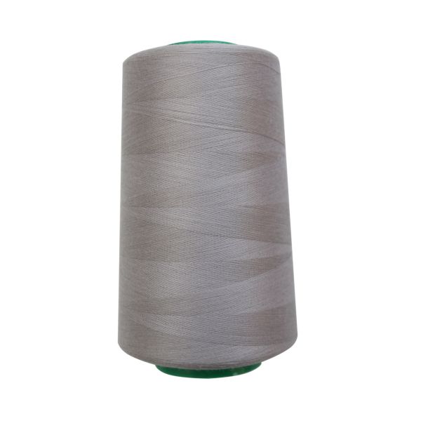 Нитки универсальные Bestex 50/2, 4570 м (5000 ярд) / 1 кат., 267 серовато-лиловый