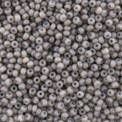 Бисер Preciosa 10/0 (2.3 мм), 50 г (10х5 г), цв. 02141