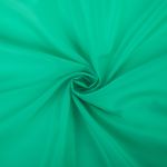 Ткань подкладочная (таффета) 180Т, 57 г/м², 500х152 см, 209 я.зеленый, Gamma 180Т