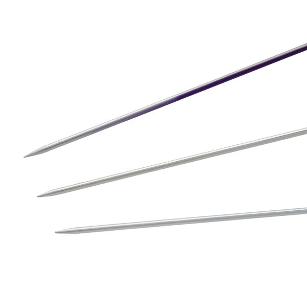 Булавки на круге 40 мм, 12 шт по 40 булавок