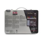 Краска масляная в металлическом кейсе 5 цв. 20 мл, 12 цв.х12 мл, Pebeo 920610