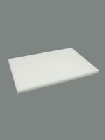 Плита для пробойников 30х40 см, толщ. 20 мм, Maxwell