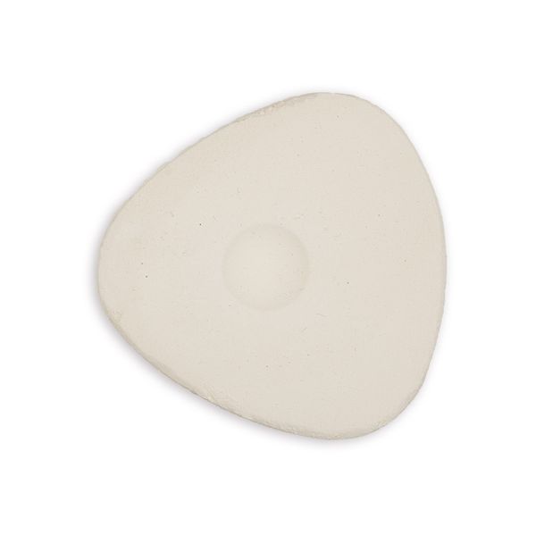 Мел портновский белый Белгород 450 шт, овальный