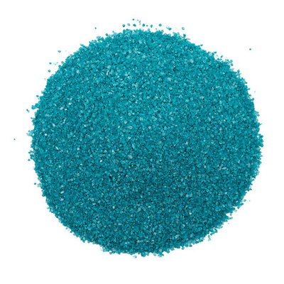 Песок для декоративных работ (500гр), мелкий (0,5-1 мм) (п35 тиффани)