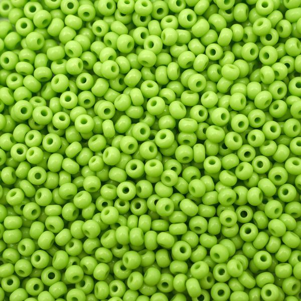 Бисер Preciosa 10/0 (2.3 мм), 50 г (10х5 г), цв. 53310