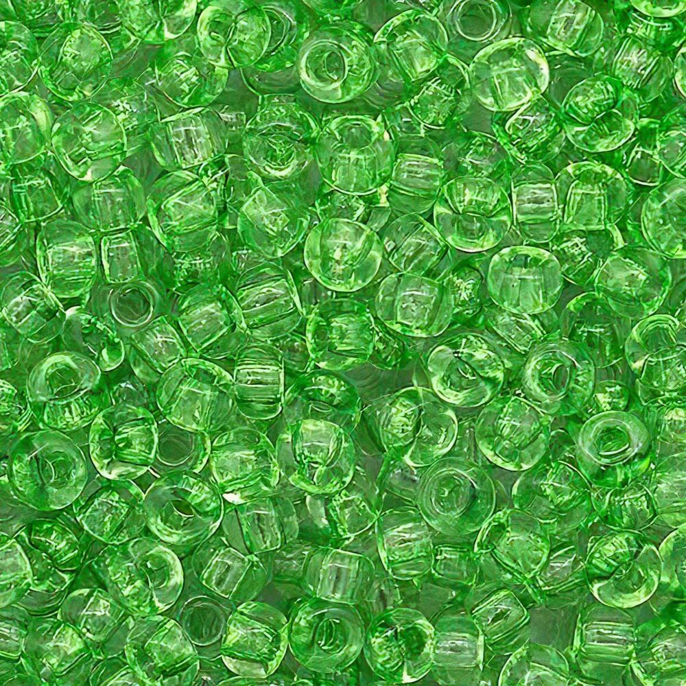 Бисер Preciosa 10/0 (2.3 мм), 50 г (10х5 г), цв. 01161