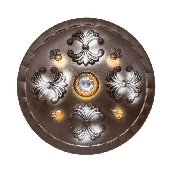 Клипсы для штор 130.0 мм, 0368-0014